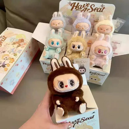Labubu V2 Have a Seat  Blind Box