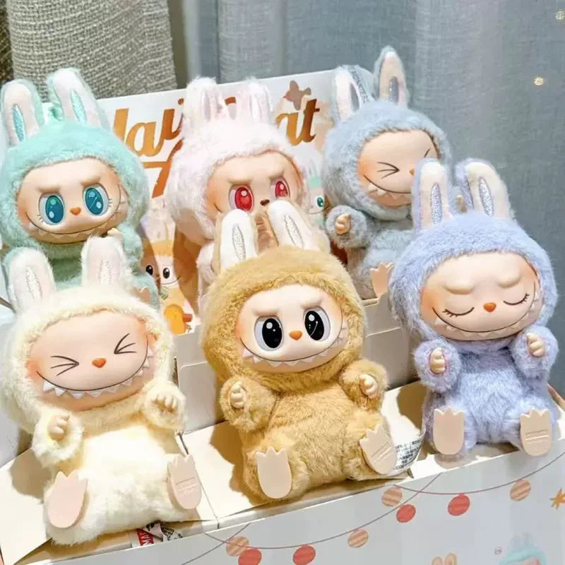 Labubu V2 Have a Seat  Blind Box
